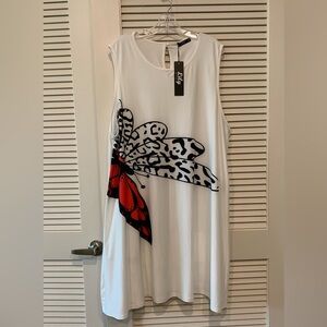 Lily by Firmiano Dress/NWT